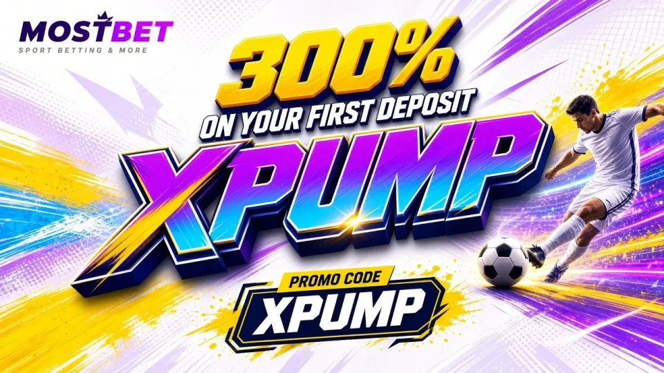 What is a Mostbet promo code and how do you use it correctly?